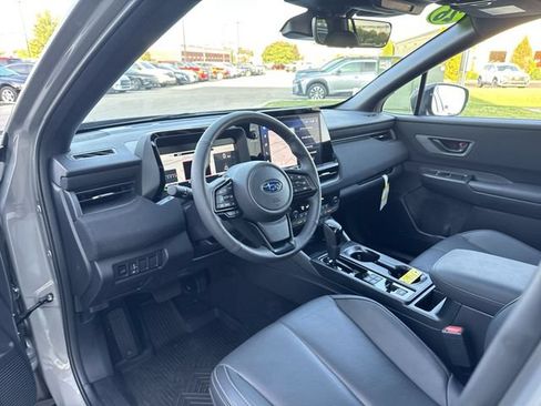 Used 2026 Subaru Outback Limited AWD/4WD image 11