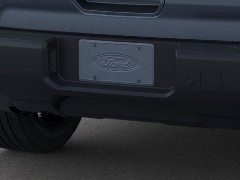 New 2025 Ford Bronco Sport Outer Banks AWD/4WD image 23