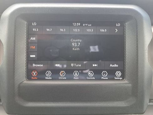 Used 2021 Jeep Gladiator Sport AWD/4WD image 21