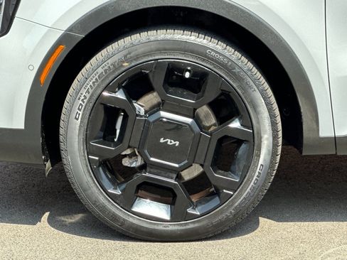 Used 2024 Kia Sorento SX AWD/4WD image 36