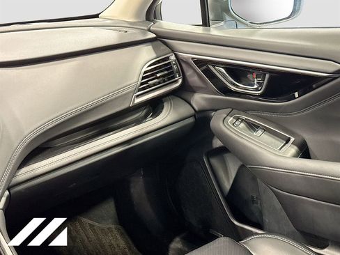 Used 2024 Subaru Outback Limited XT image 26