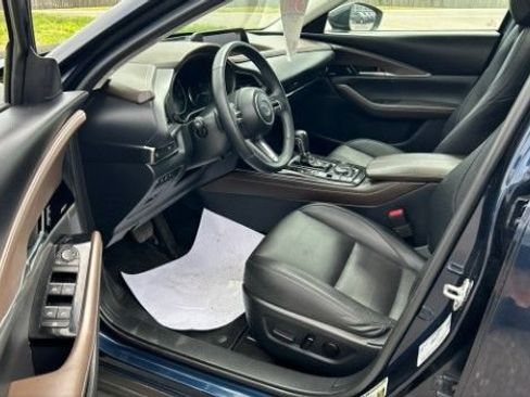 Used 2023 MAZDA CX-30 2.5 Turbo w/ Premium Package AWD/4WD image 3