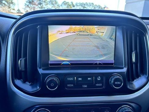 Used 2018 Chevrolet Colorado ZR2 AWD/4WD image 11