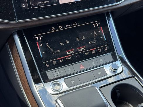 Used 2025 Audi Q8 Premium Plus image 34