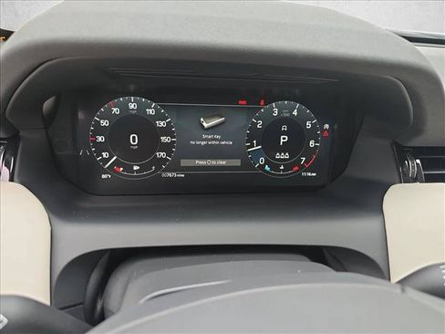 Certified 2025 Land Rover Discovery Sport S AWD/4WD image 20