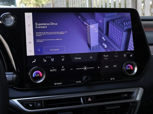New 2026 Lexus RX 350 AWD w/ Convenience Package image 20