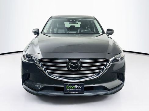 Used 2018 MAZDA CX-9 Touring w/ Touring Premium Package AWD/4WD image 2