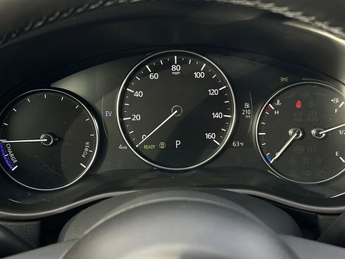 New 2026 MAZDA CX-50 AWD 2.5 Hybrid w/ Cargo Package image 23