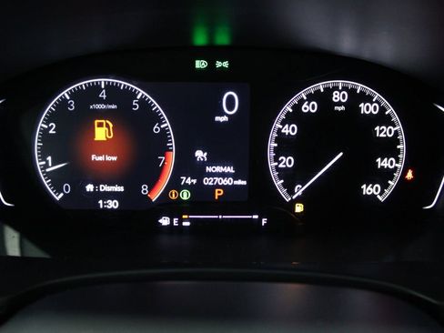 Used 2022 Honda Civic Sport image 33