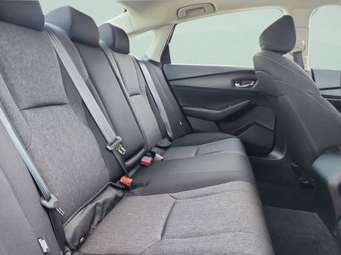 Used 2023 Honda Accord EX image 31