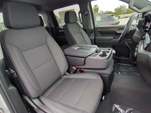 New 2026 Chevrolet Silverado 1500 LT AWD/4WD image 27