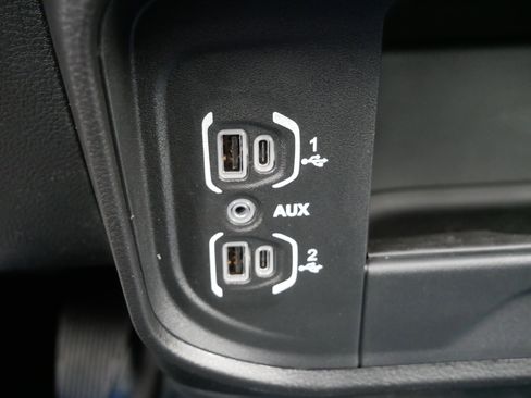 New 2026 RAM 3500 Tradesman w/ Chrome Appearance Group A image 9