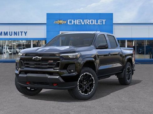 New 2026 Chevrolet Colorado Z71 image 7