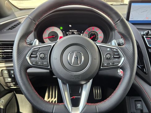 Used 2023 Acura RDX A-Spec FWD image 20