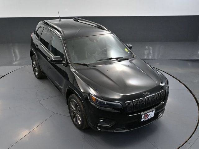 Used 2020 Jeep Cherokee High Altitude AWD/4WD image 48