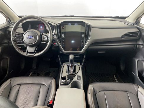 Used 2024 Subaru Crosstrek 2.5i Limited w/ Popular Package #3A image 24