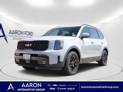 Used 2024 Kia Telluride SX Prestige X-Pro