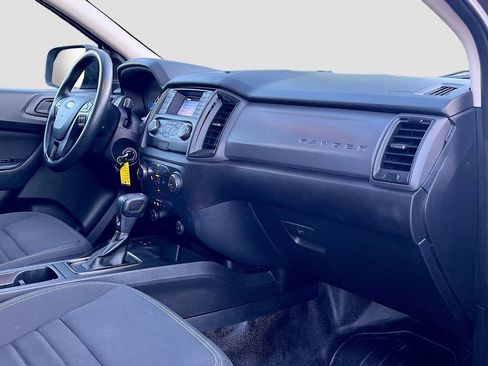 Used 2020 Ford Ranger XL w/ Equipment Group 101A Mid AWD/4WD image 25