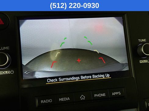 Used 2024 Subaru Crosstrek 2.0i AWD/4WD image 17