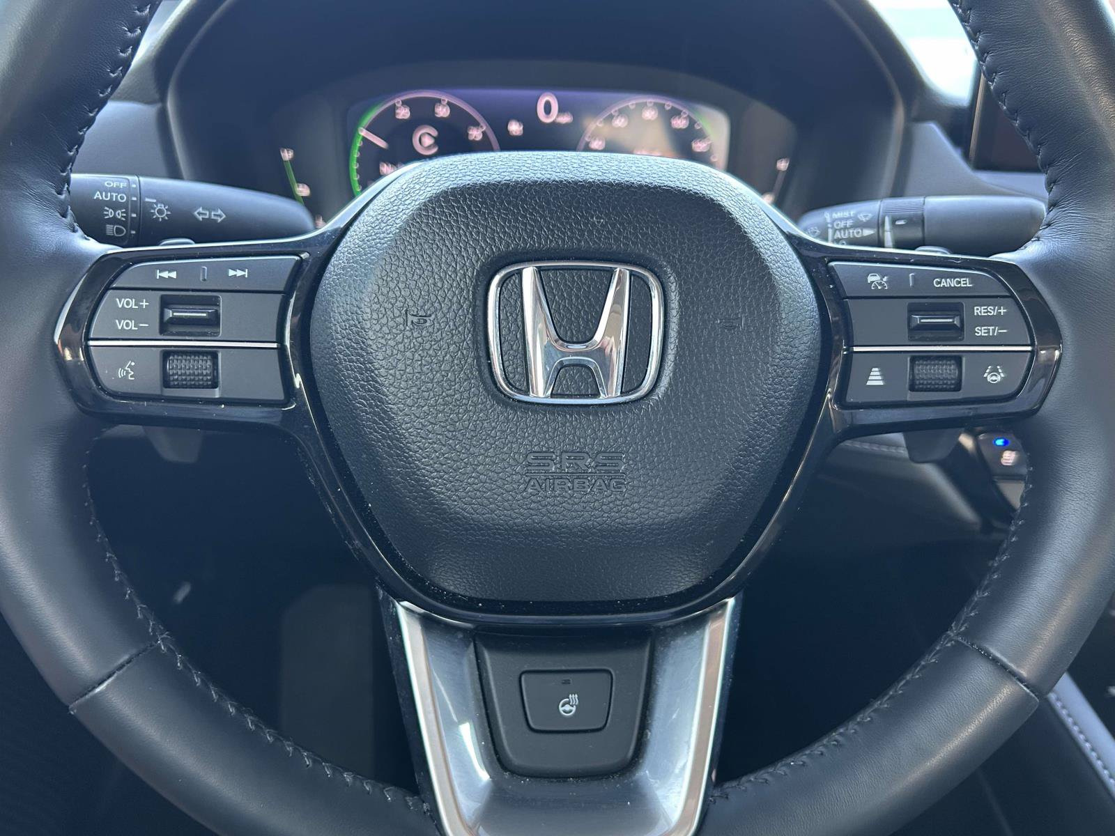 Used 2025 Honda Accord Touring image 24