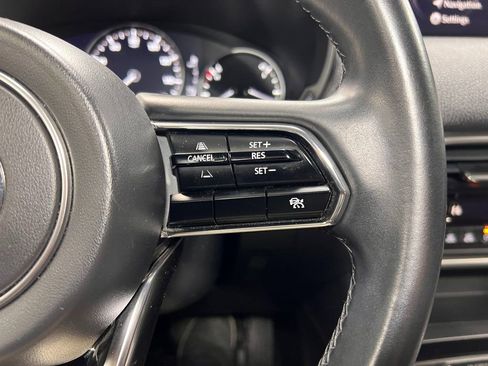 Used 2024 MAZDA CX-90 3.3 Turbo w/ Premium Package image 20