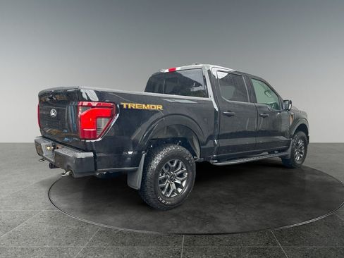 Used 2026 Ford F150 Tremor w/ Bed Utility Package AWD/4WD image 9