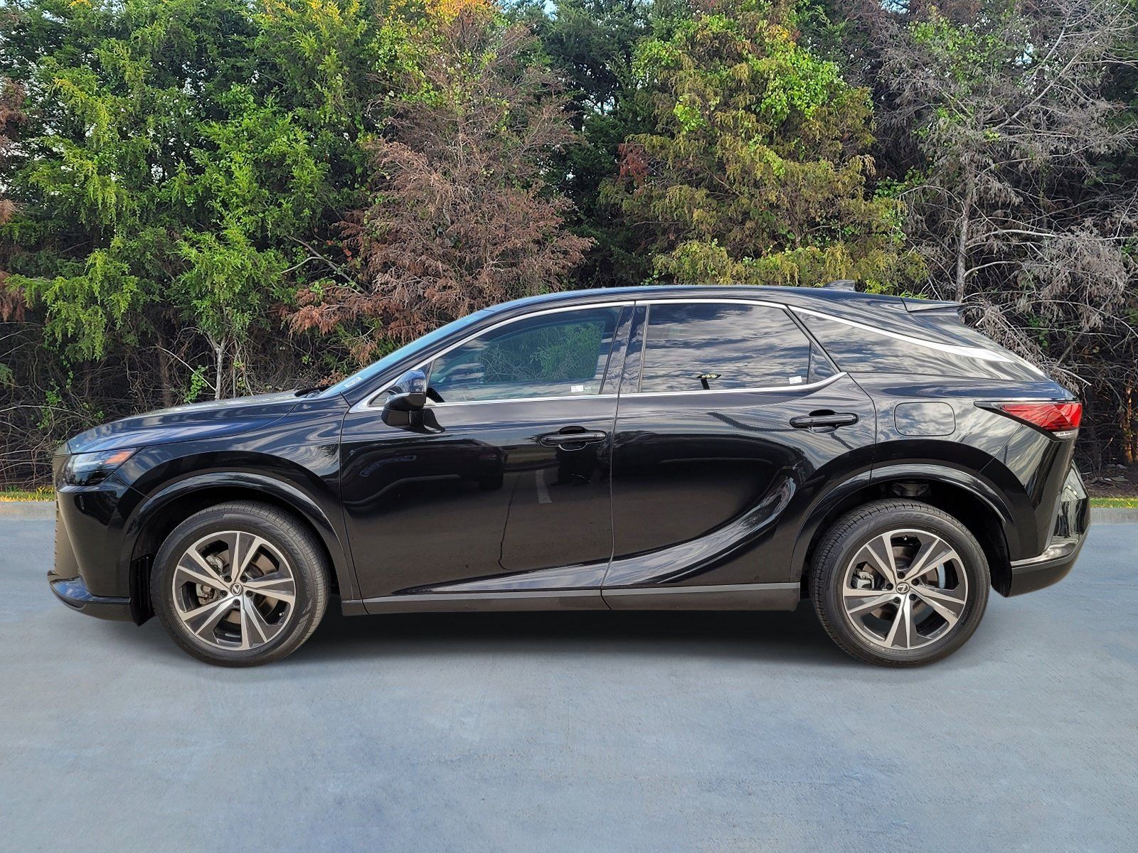 Used 2023 Lexus RX 350 FWD image 22