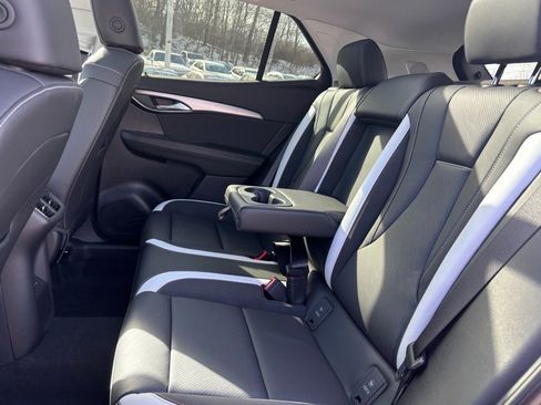 New 2025 Buick Envision Sport Touring image 21