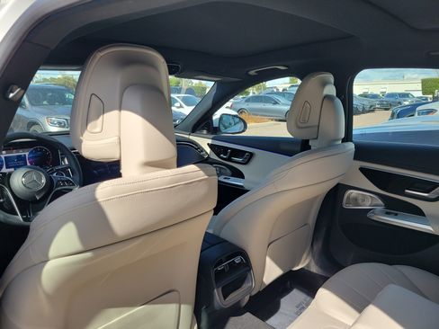 Certified 2025 Mercedes-Benz E 350 Sedan image 10