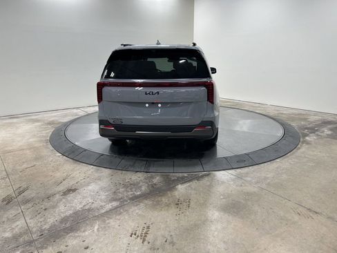 New 2026 Kia Carnival SX Prestige image 7