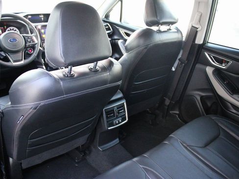 Certified 2023 Subaru Forester Limited image 25