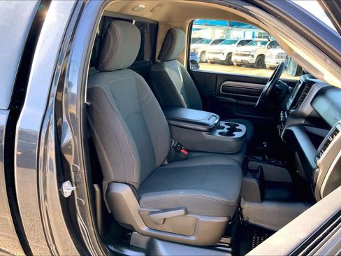 Used 2020 RAM 3500 Tradesman image 8