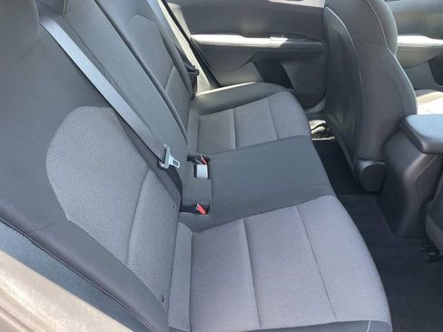 Used 2023 Kia Forte LXS FWD image 21