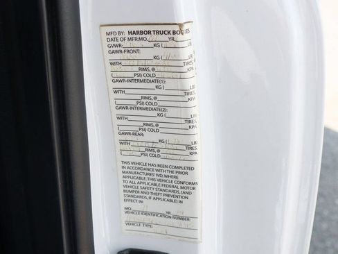 Used 2020 Ford F350 XL w/ Power Equipment Group RWD image 54