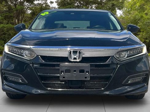 Used 2019 Honda Accord EX-L image 3