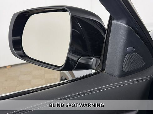 Used 2022 INFINITI QX55 Essential w/ Proassist Package image 8