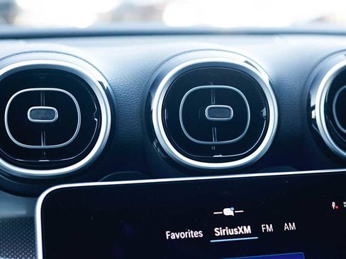 New 2026 Mercedes-Benz C 300 4MATIC Sedan image 30