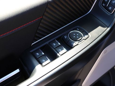 New 2025 Ford F150 Raptor AWD/4WD image 10