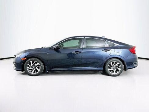 Used 2017 Honda Civic EX image 4