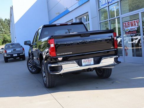 New 2026 Chevrolet Silverado 1500 LT image 39