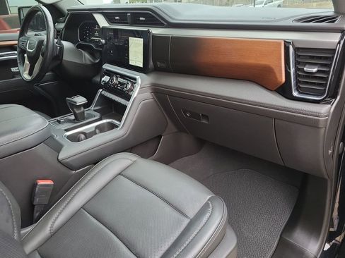 Used 2023 GMC Sierra 1500 Denali w/ Denali Reserve Package image 30