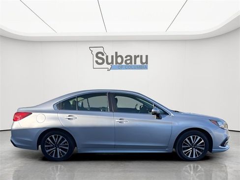 Used 2018 Subaru Legacy 2.5i Premium w/ Eyesight & BSD & Rcta & HBA image 8