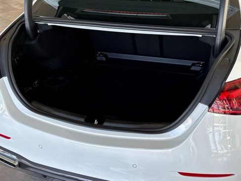 New 2026 Mercedes-Benz C 300 4MATIC Sedan image 27