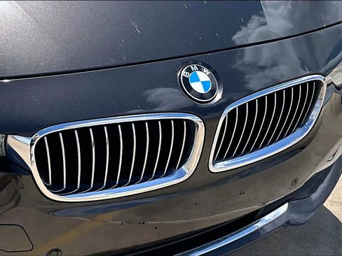 Used 2016 BMW 340i Sedan RWD image 28