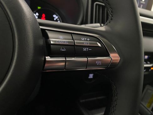 New 2025 MAZDA CX-50 AWD 2.5 S w/ Weather Package image 17