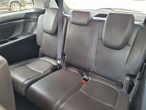 Used 2024 Honda Odyssey EX-L image 14