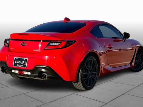 Used 2022 Subaru BRZ Limited image 12