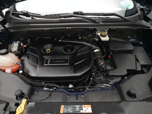 Used 2019 Lincoln MKC Reserve w/ Canadian Touring Package AWD/4WD image 3