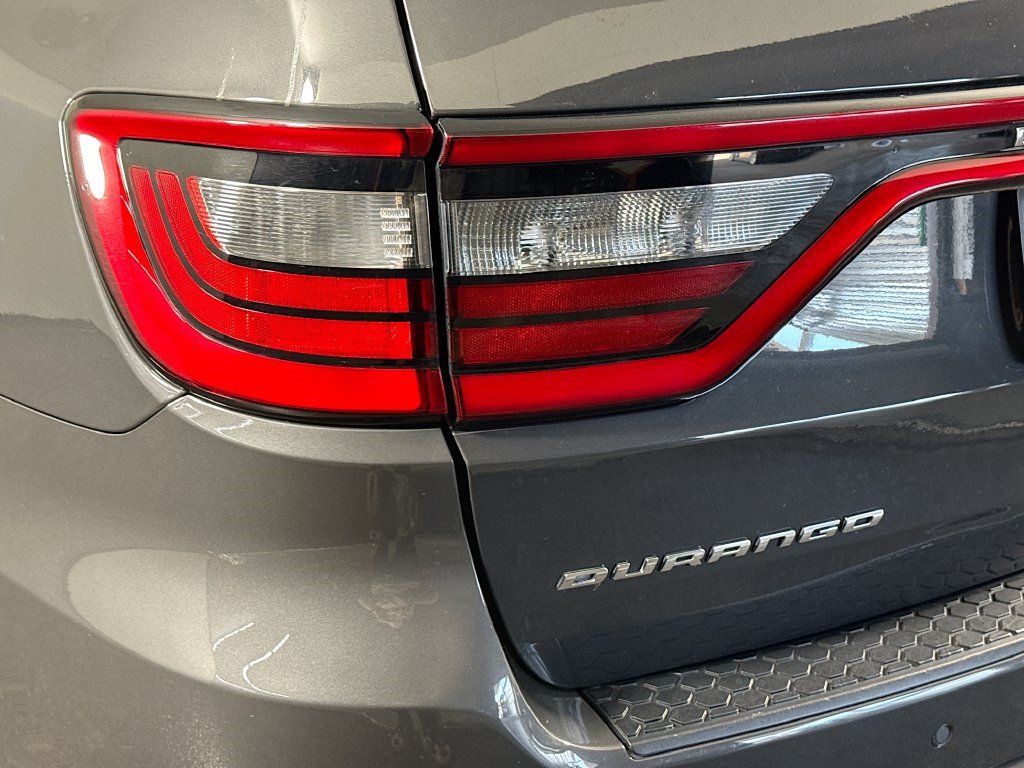 Used 2025 Dodge Durango GT RWD image 35