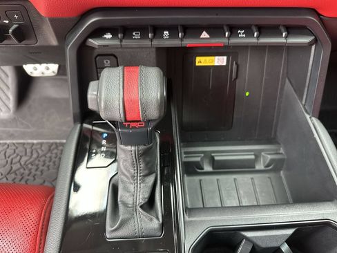 Used 2023 Toyota Tundra TRD Pro AWD/4WD image 16